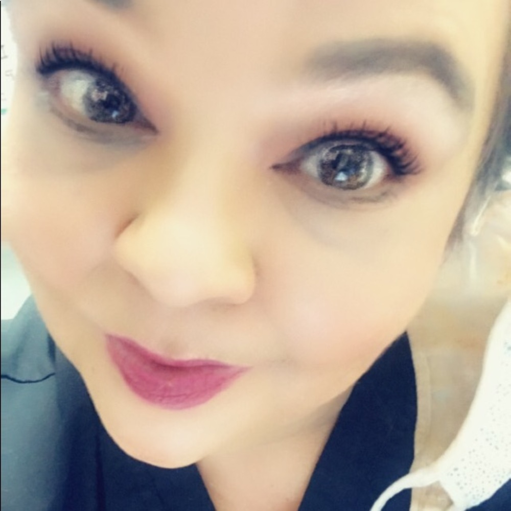 Meet your Posher, Shannon
